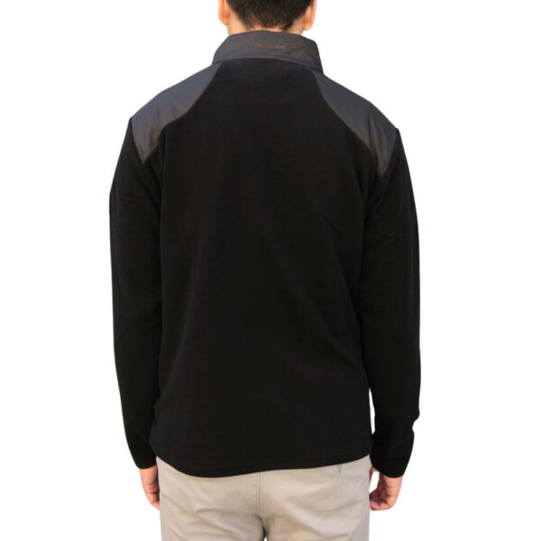 Hackett Aston Martin Half Zip back MO