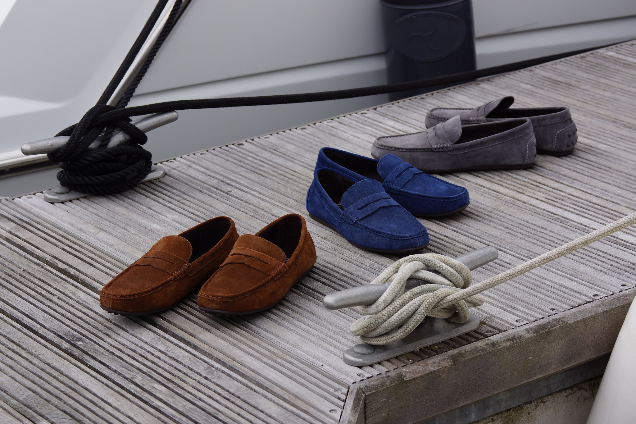 Loafers Guide X Menswearonline 2