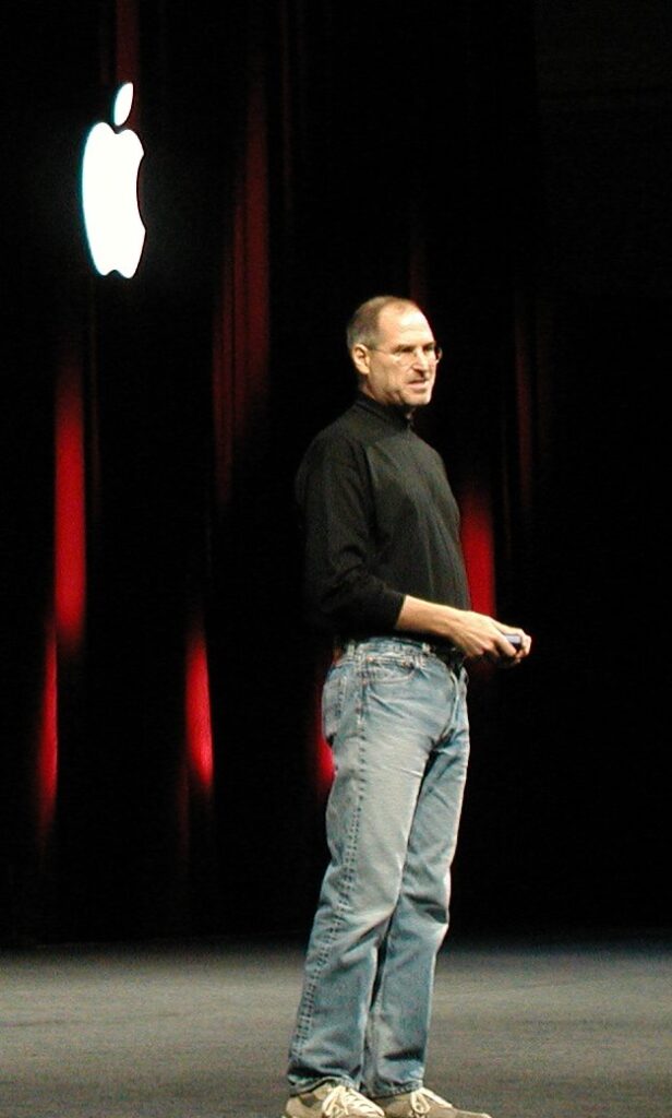 Stevejobs Macworld2005