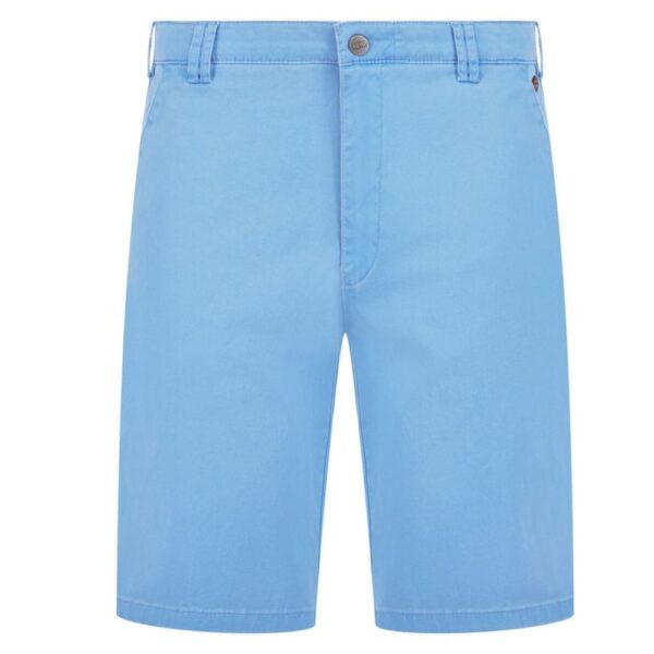 bermuda shorts front