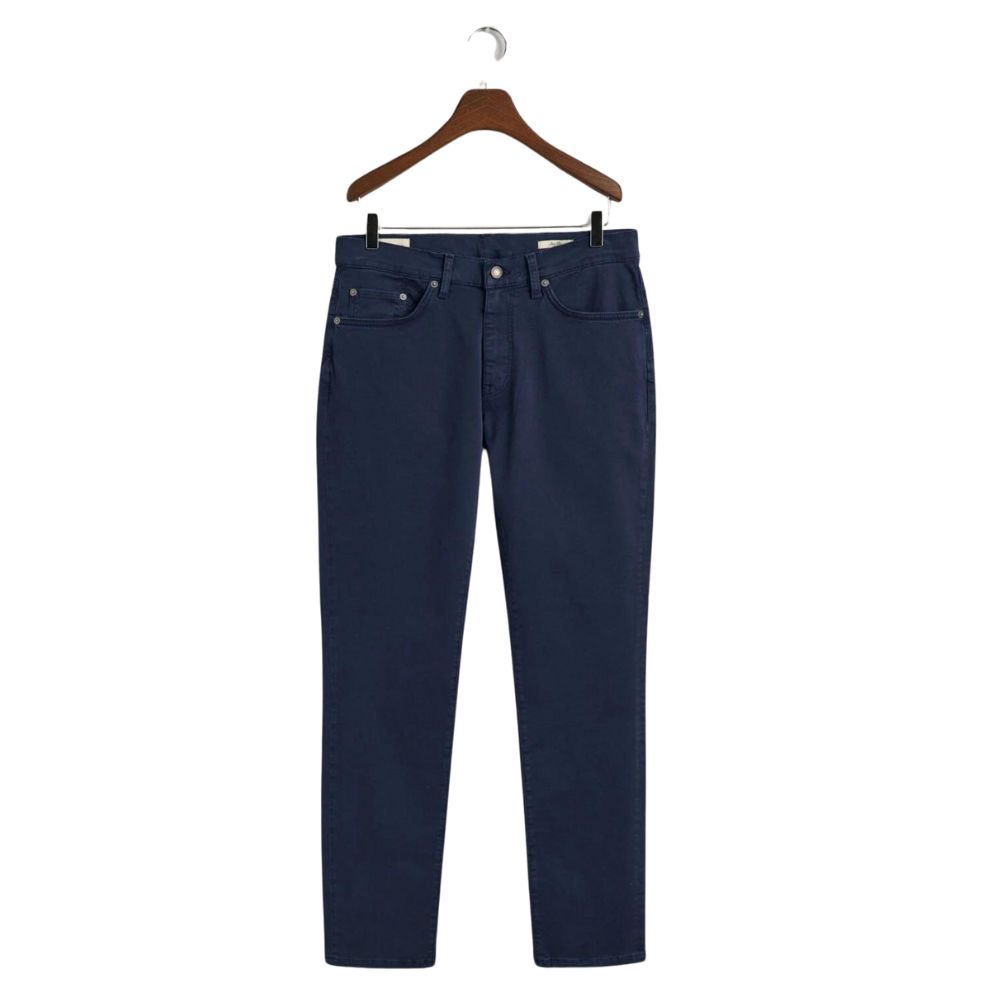 Gant Slim Desert Jeans 1000262 410 1