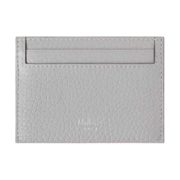 Mulberry CC Slip Pale Grey 1