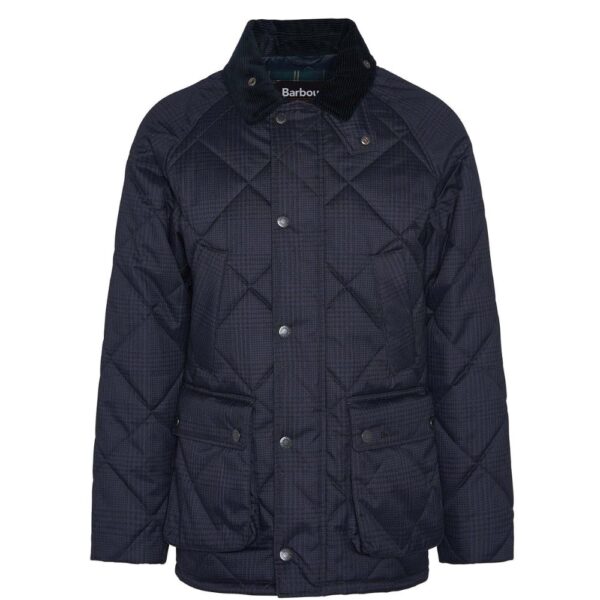 Barbour Winter Bedale Quilted Jacket 2