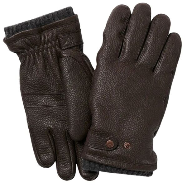 Failsworth Brown Dutton Gloves