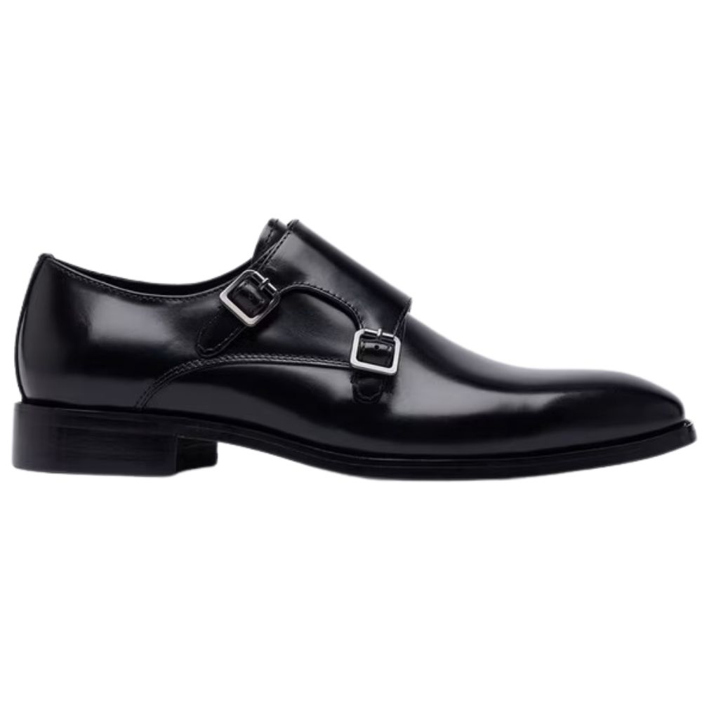 Monkton Black John White