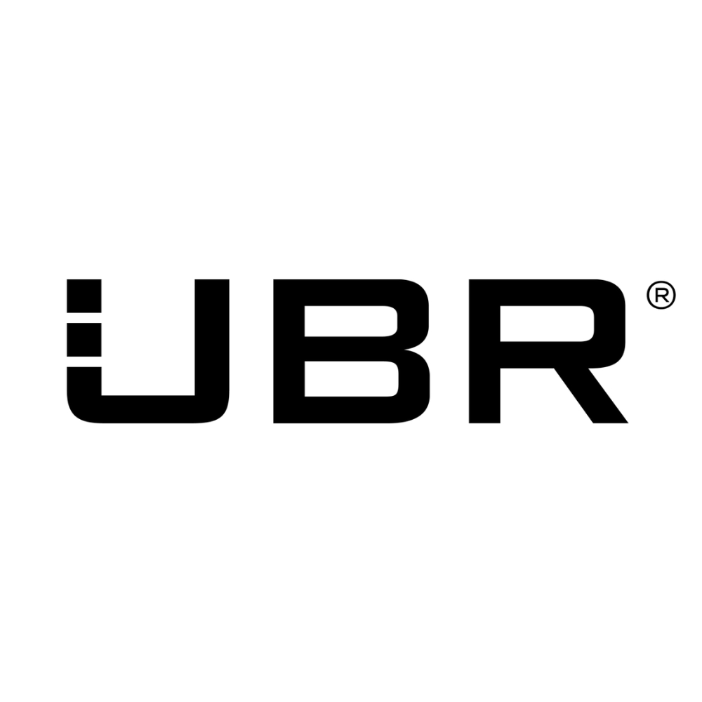 UBR Logo