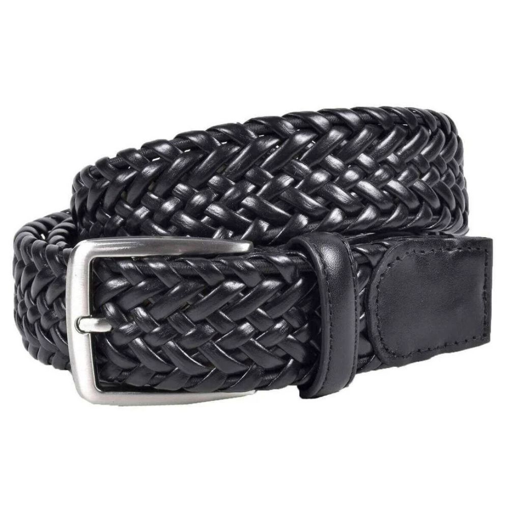 Bellido Black Lattice