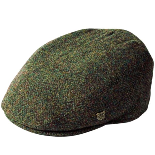 FAILSWORTH STORNOWAY FLAT CAP